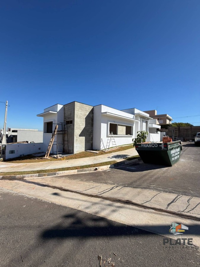 Casa de Condomínio - Foto 1