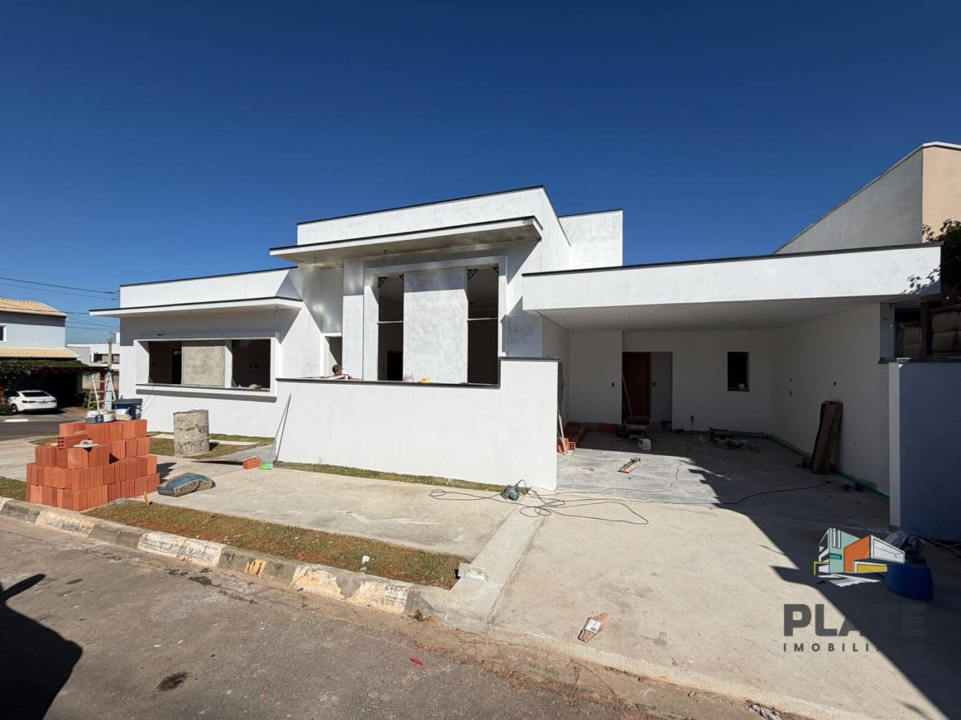 Casa de Condomínio - Foto 2