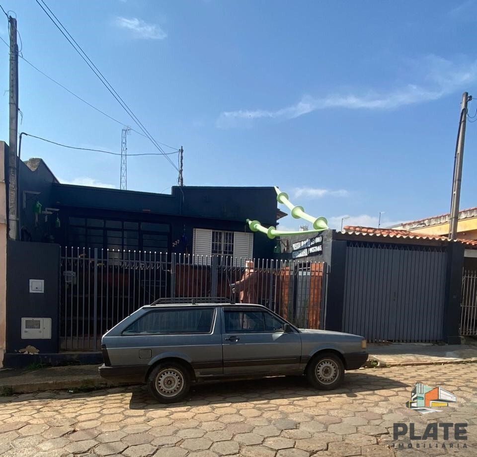 Casa, 102 m² - Foto 1