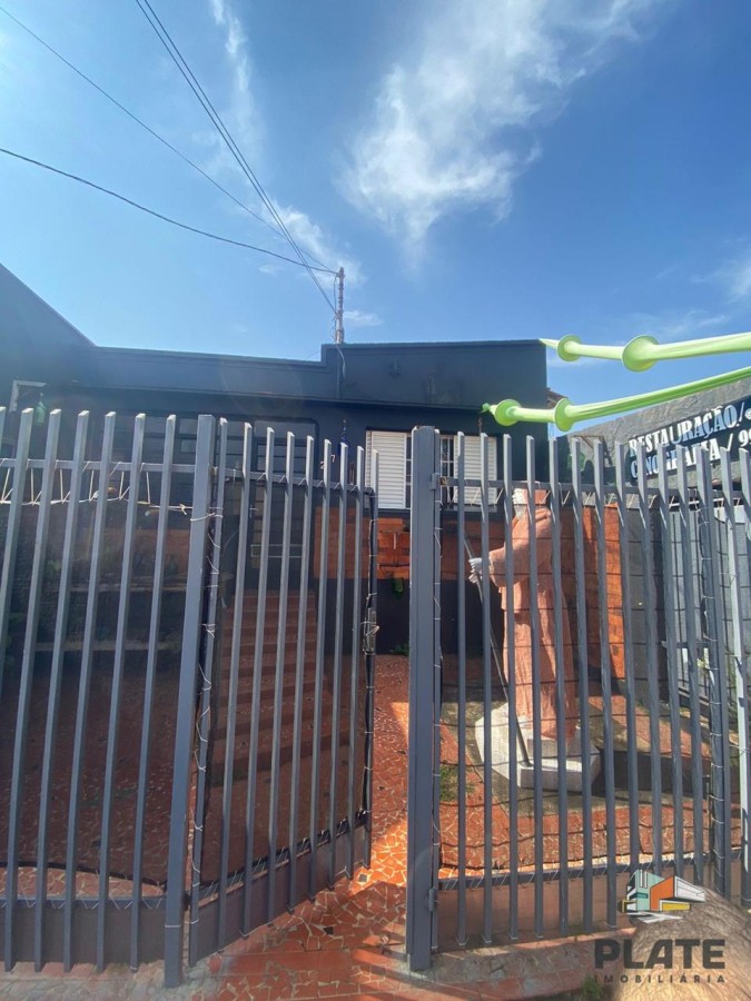 Casa, 102 m² - Foto 2