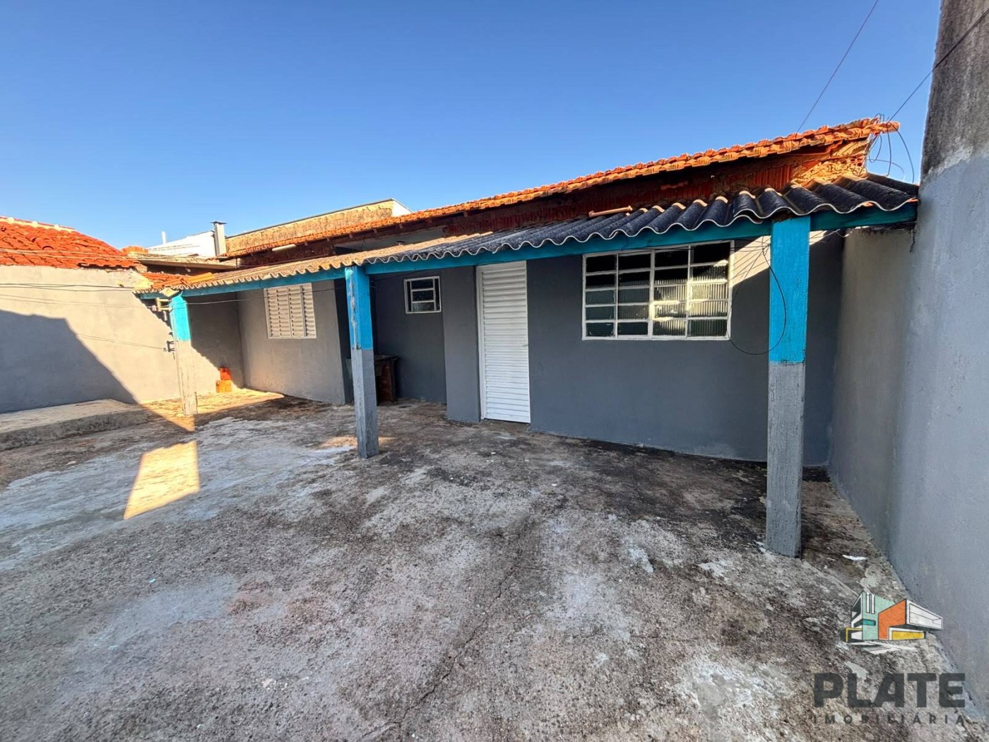 Casa - Foto 1