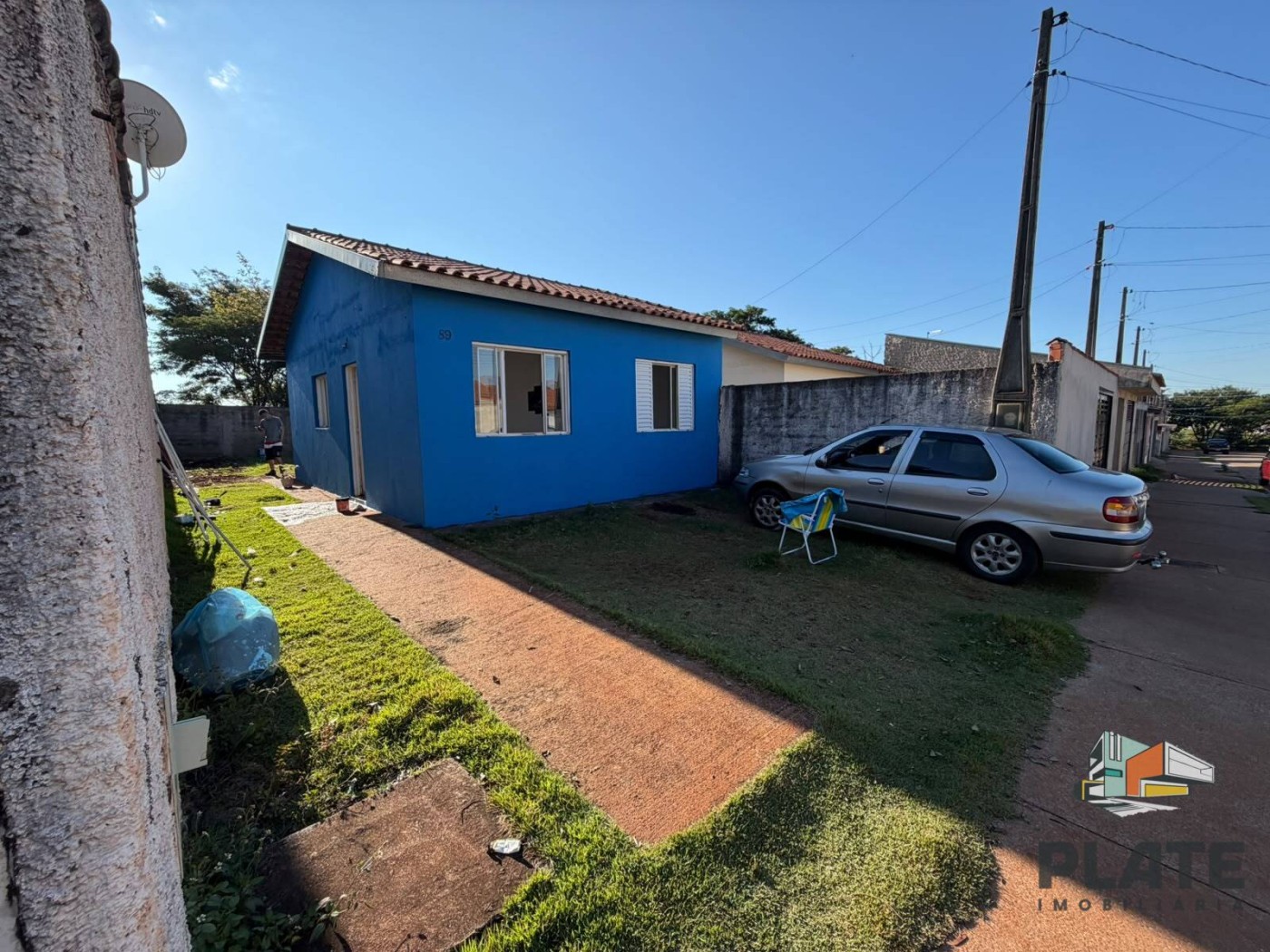 Casa de Condomínio - Foto 1
