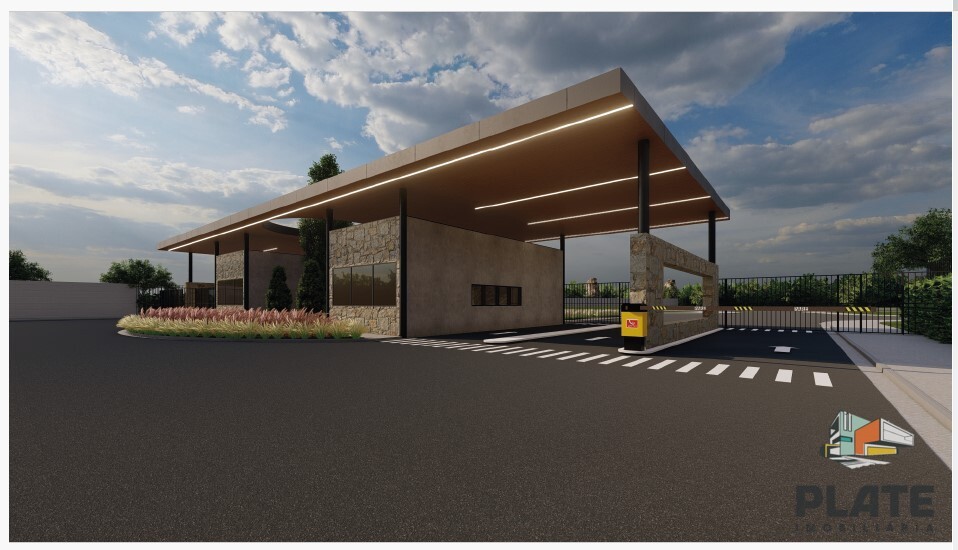 Terreno, 450 m² - Foto 3