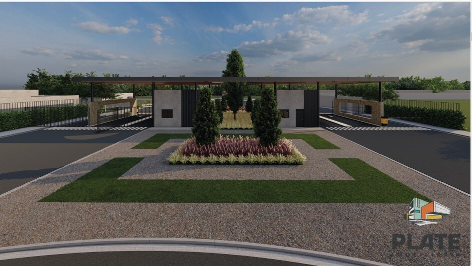 Terreno, 450 m² - Foto 1