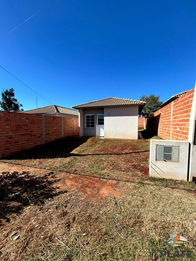 Casa, 44 m² - Foto 1