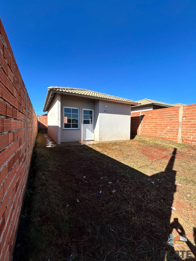 Casa, 44 m² - Foto 2