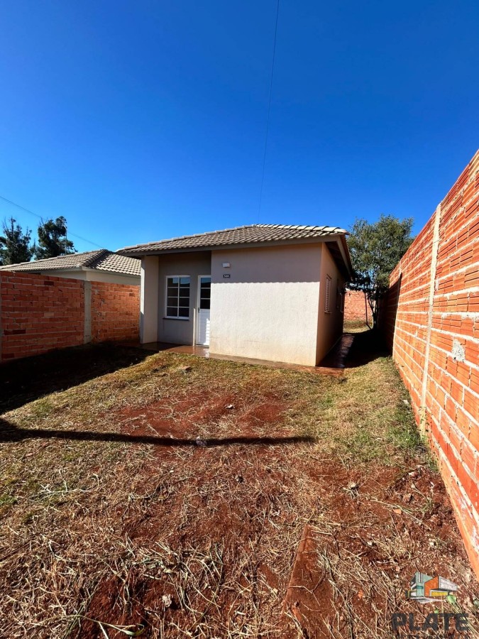 Casa, 44 m² - Foto 3