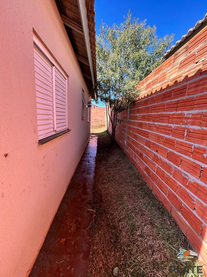 Casa, 44 m² - Foto 4