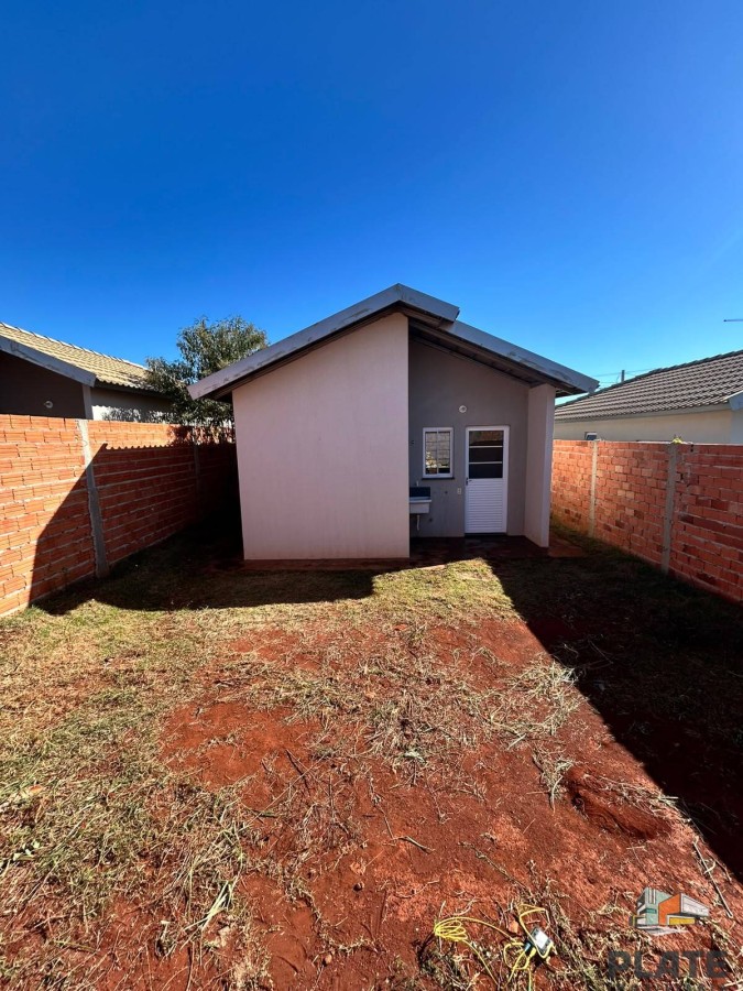 Casa, 44 m² - Foto 5