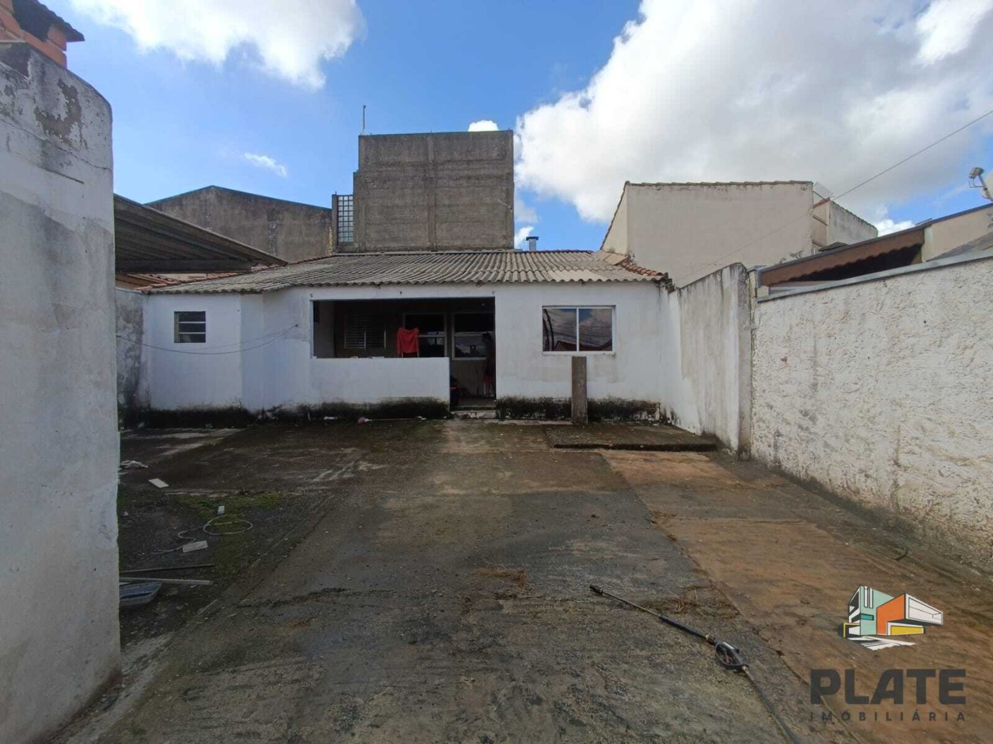 Terreno, 280 m² - Foto 3