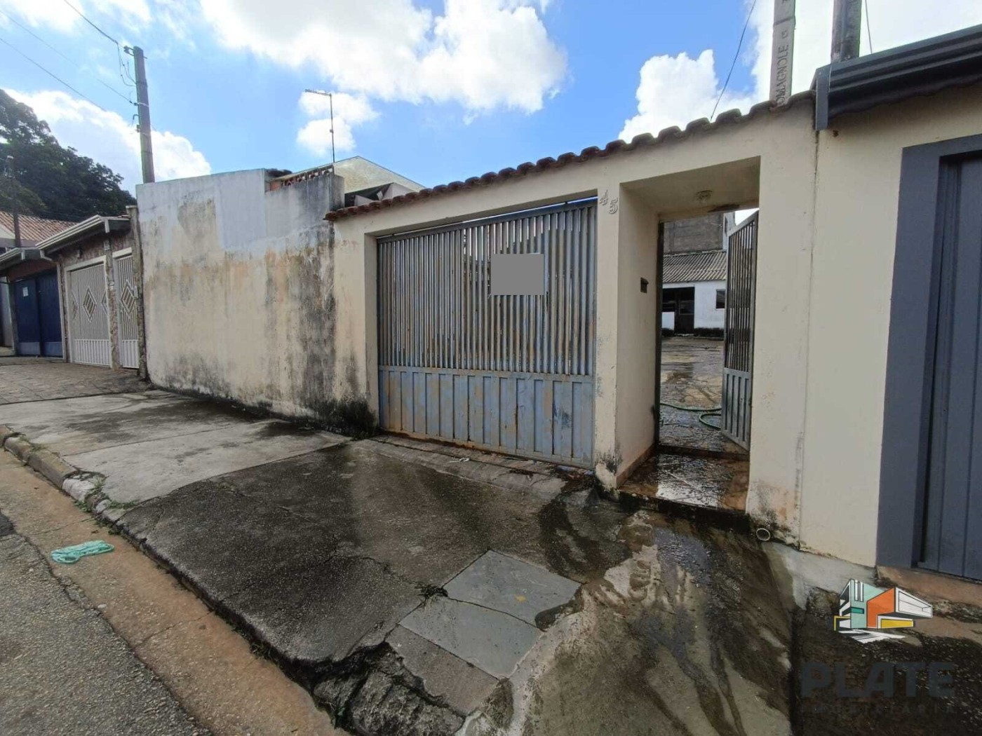 Terreno, 280 m² - Foto 2