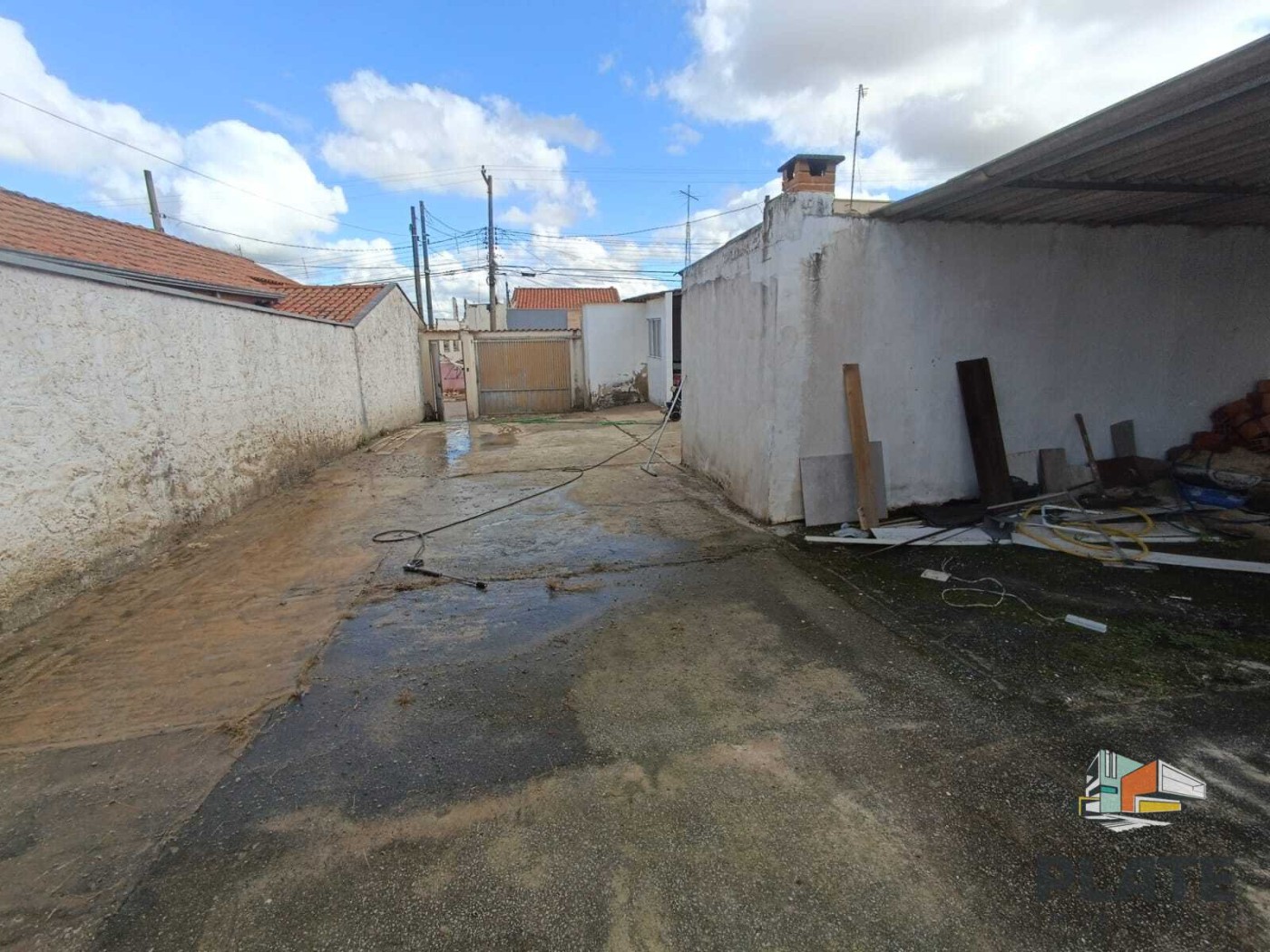Terreno, 280 m² - Foto 4