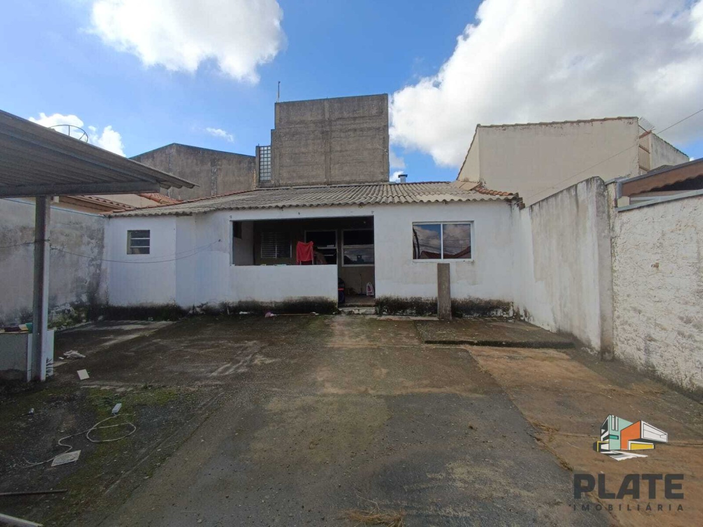 Terreno, 280 m² - Foto 5
