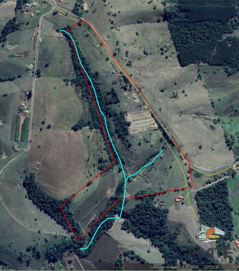 Sítio, 24 hectares - Foto 2