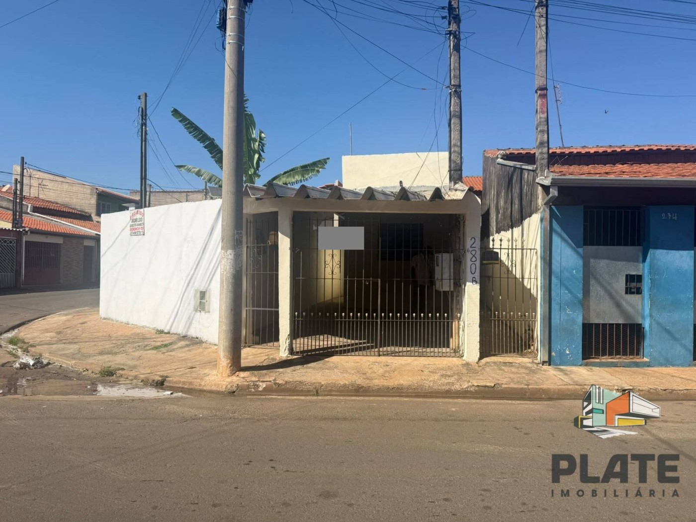 Casa - Foto 1
