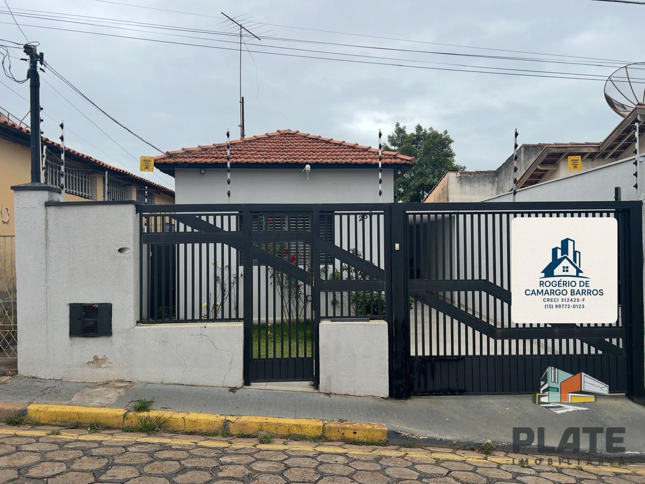 Loja-Salão - Foto 1