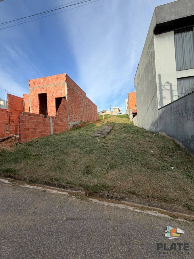 Terreno, 187 m² - Foto 1