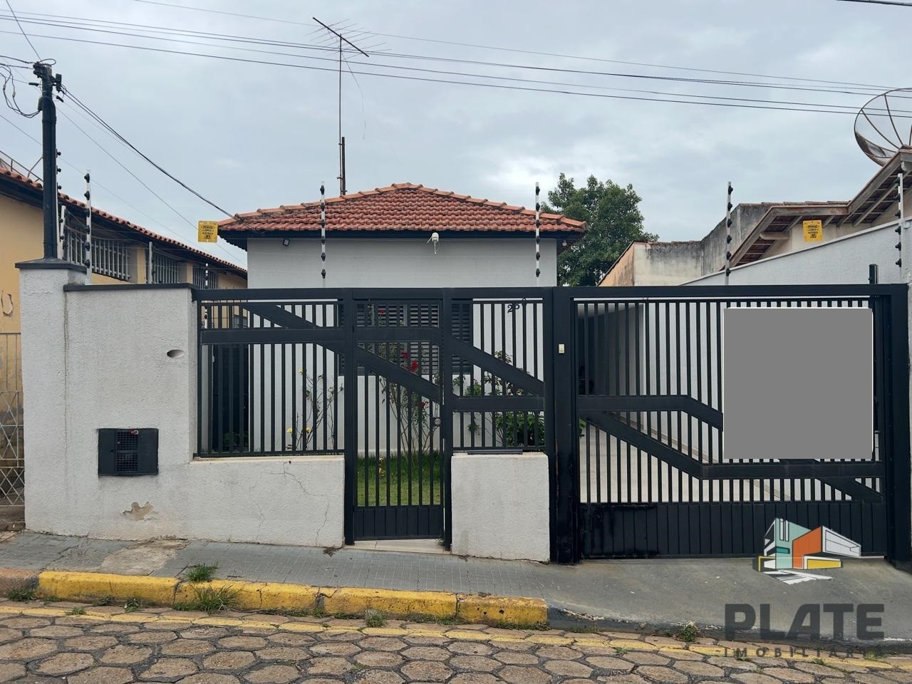 Casa - Foto 1