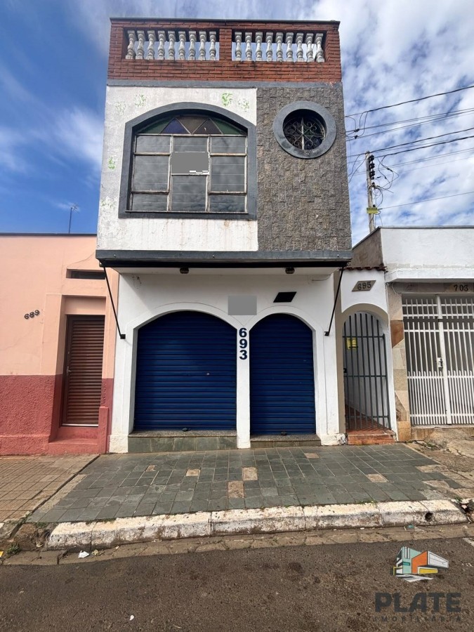 Loja-Salão - Foto 1