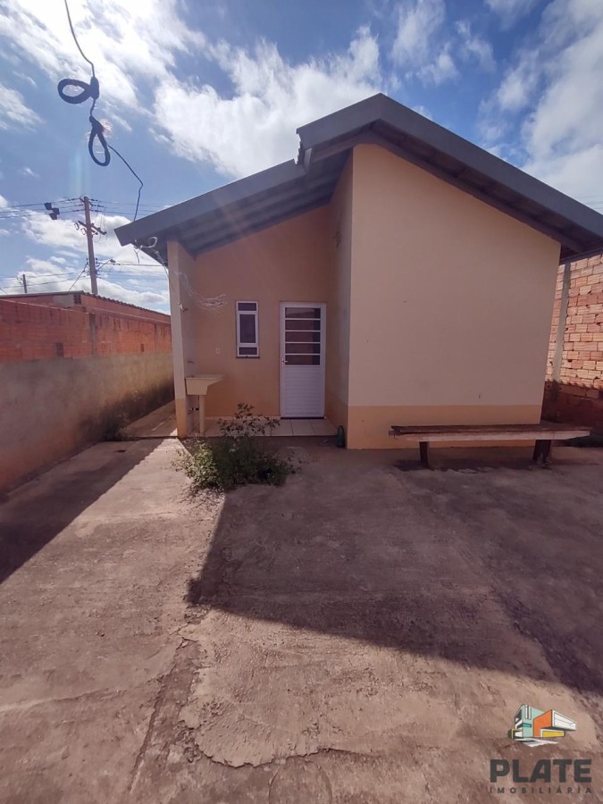 Casa - Foto 11