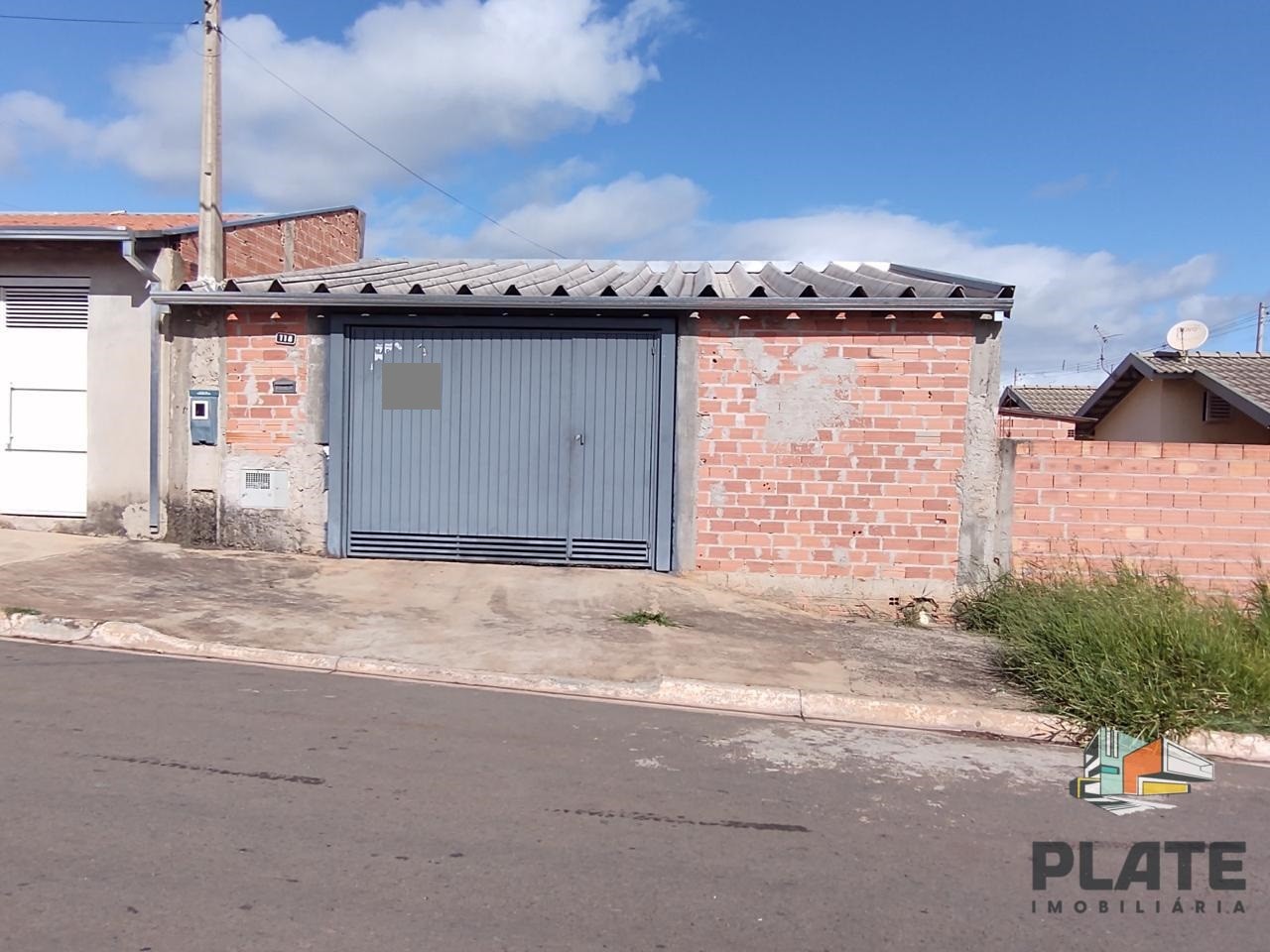 Casa - Foto 1