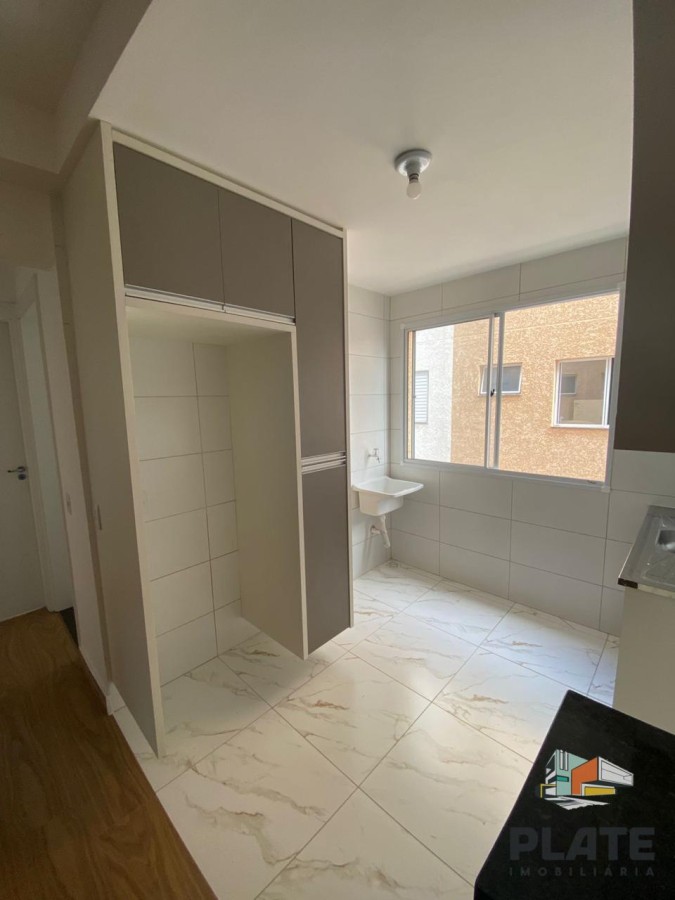 Apartamento, 48 m² - Foto 5