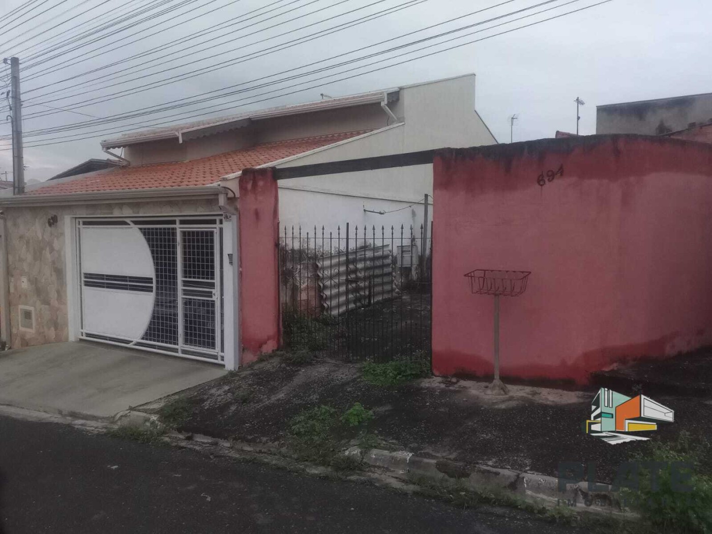 Casa - Foto 1