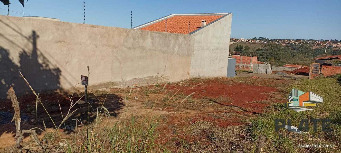 Terreno, 181 m² - Foto 4