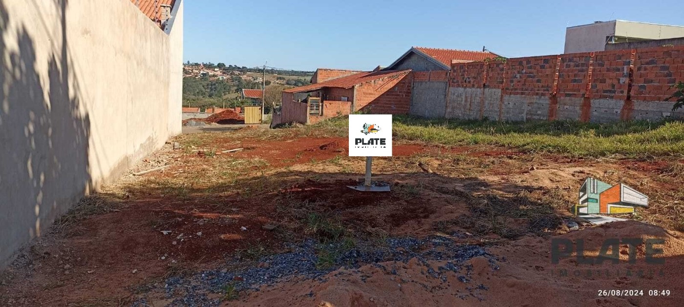 Terreno, 181 m² - Foto 1