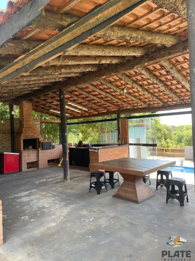 Chácara, 2100 m² - Foto 12