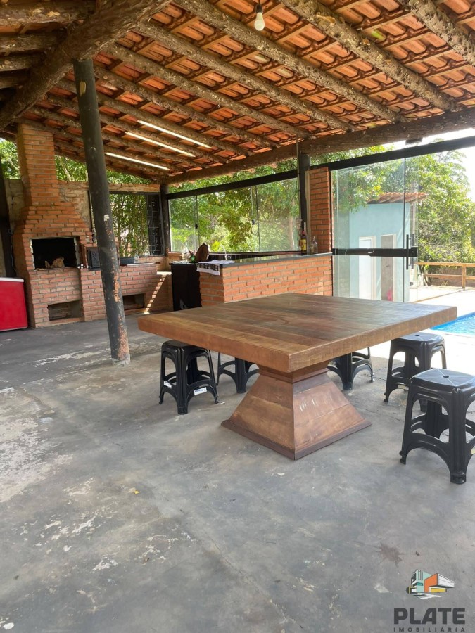 Chácara, 2100 m² - Foto 13