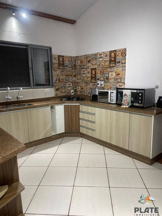 Chácara, 2100 m² - Foto 3