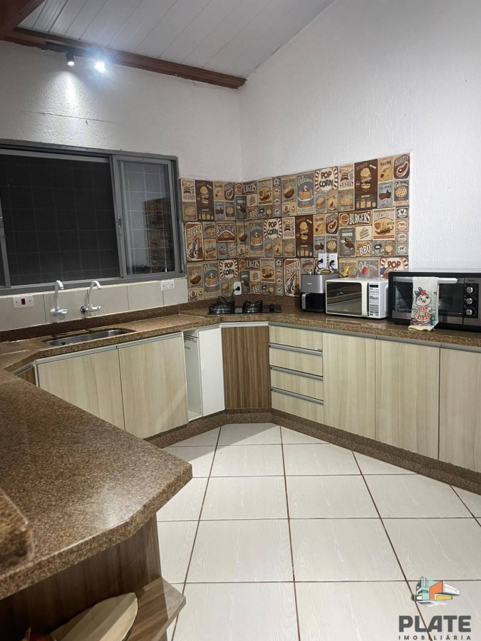 Chácara, 2100 m² - Foto 4