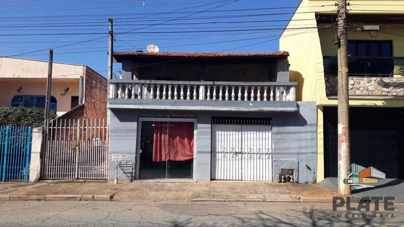 Casa - Foto 1