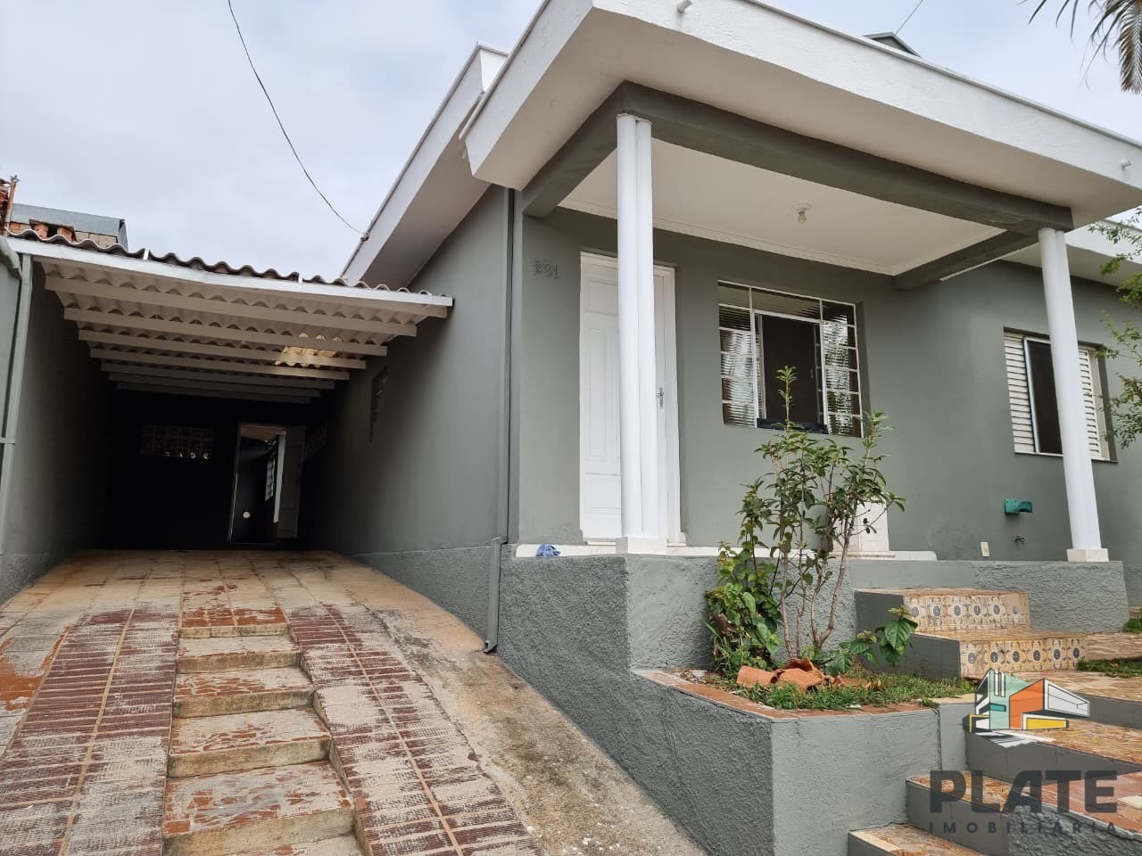Casa, 103 m² - Foto 2