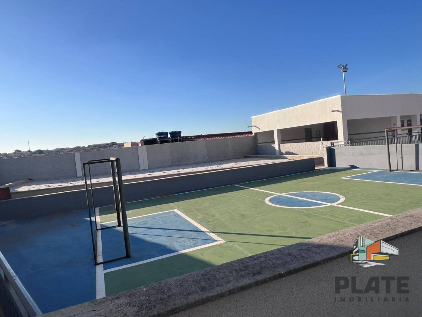 Apartamento, 45 m² - Foto 14