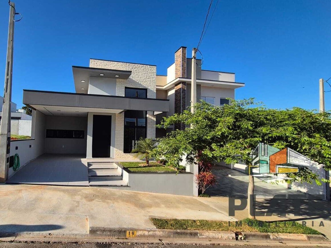 Casa de Condomínio - Foto 1