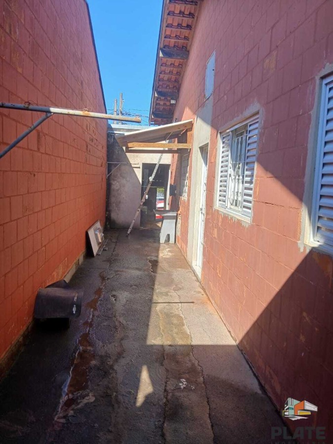 Casa - Foto 16