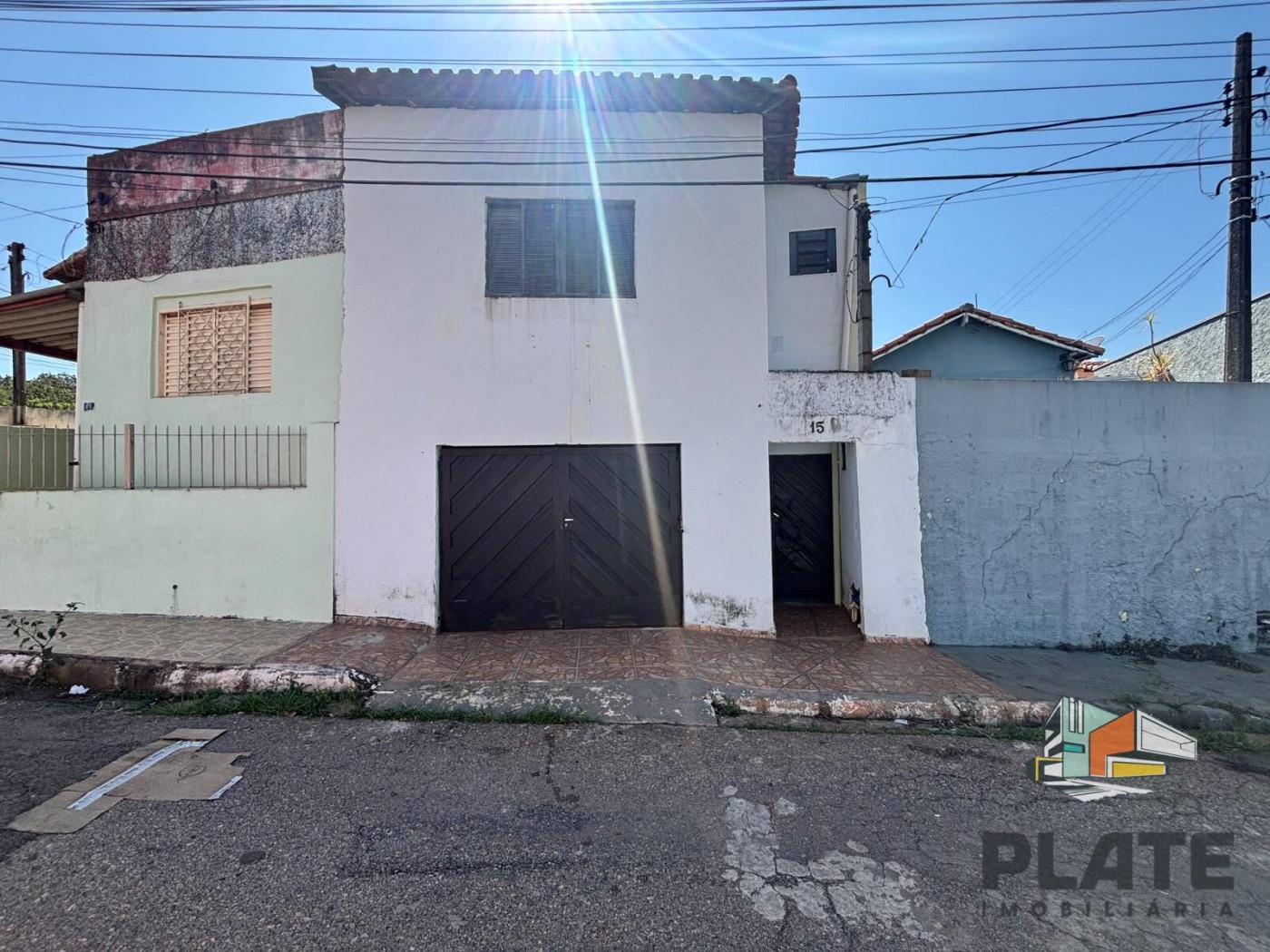 Casa - Foto 1