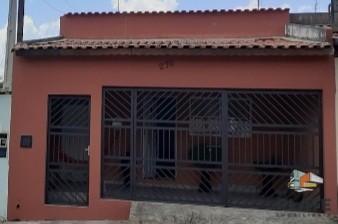 Casa, 80 m² - Foto 1