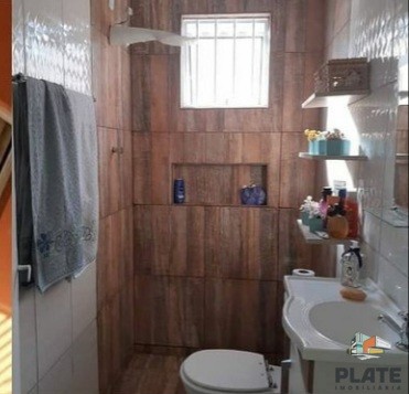 Casa, 80 m² - Foto 4