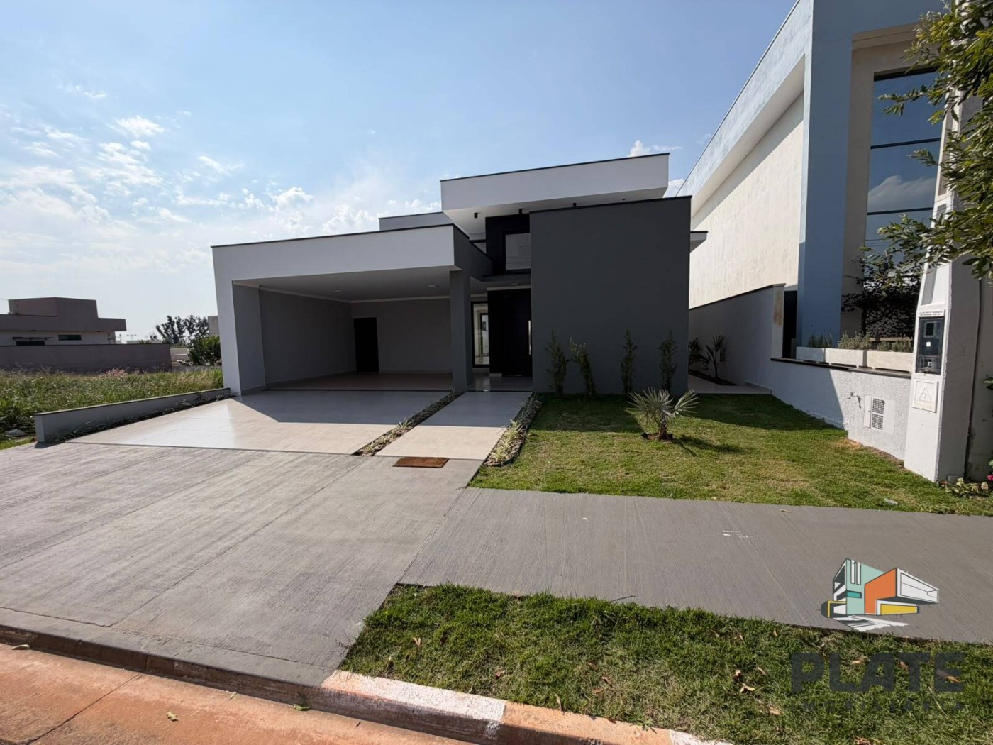 Casa de Condomínio - Foto 1