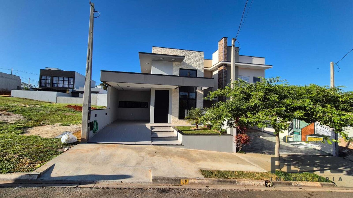 Casa de Condomínio - Foto 1