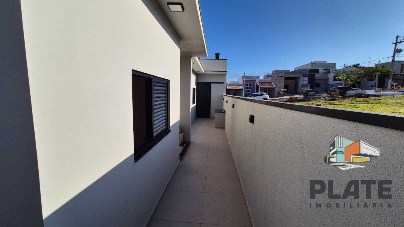 Casa de Condomínio - Foto 29