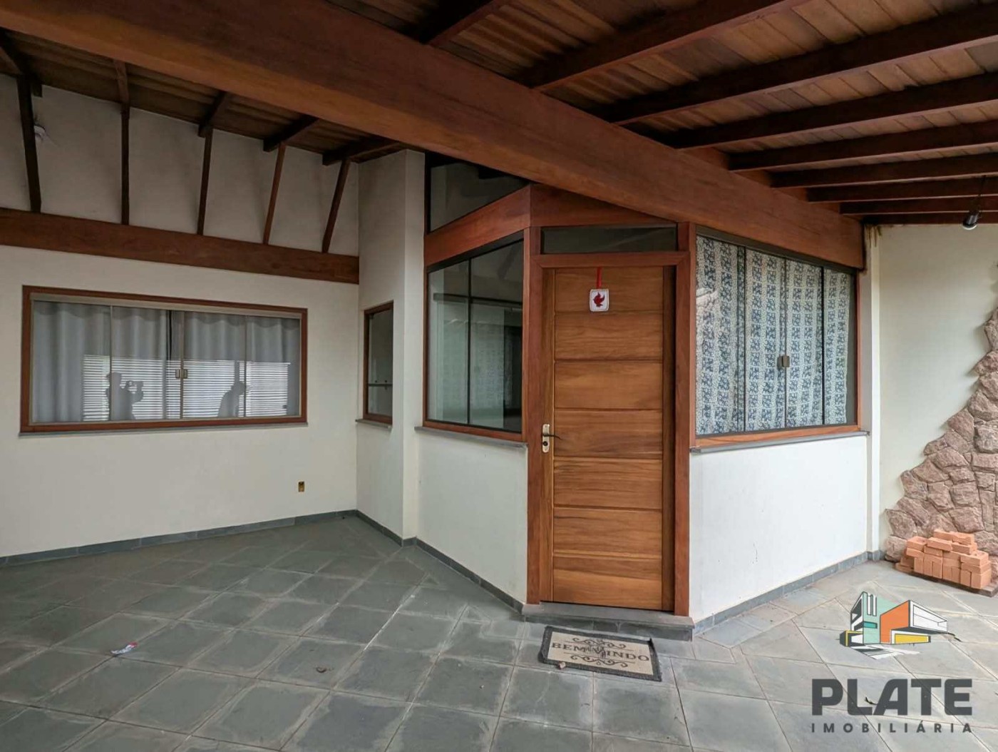 Casa, 87 m² - Foto 2