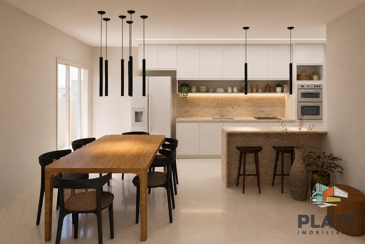 Casa, 100 m² - Foto 3