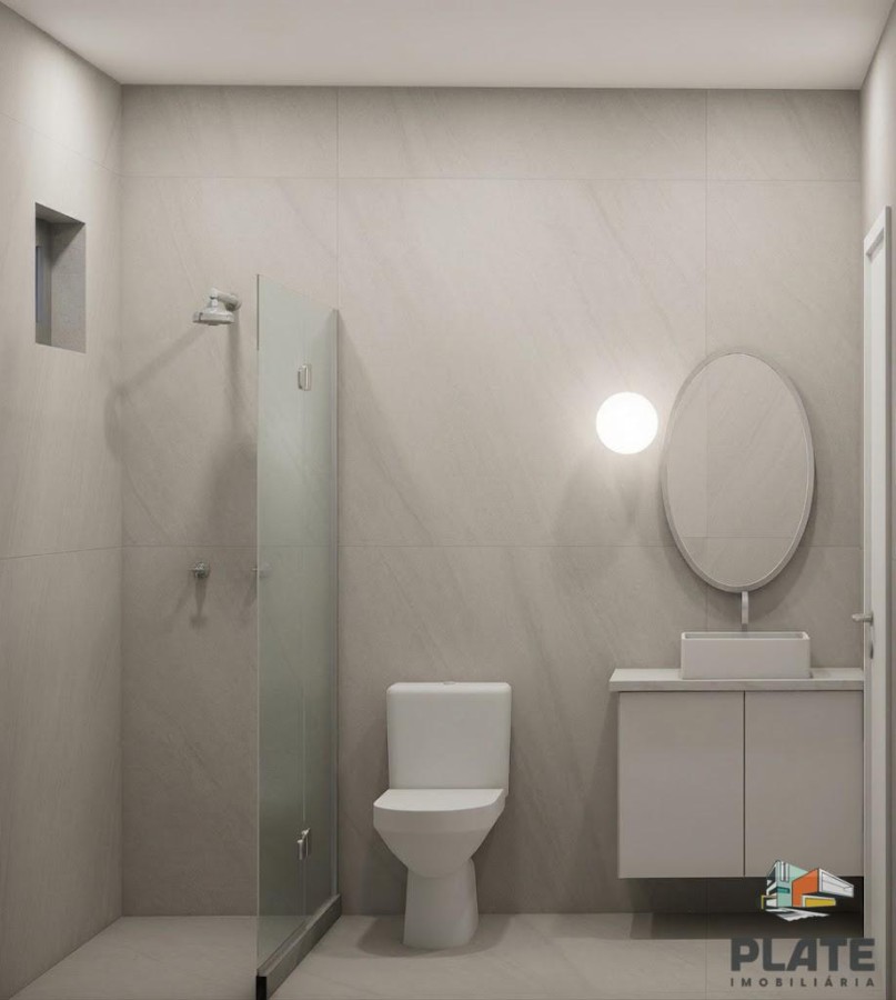 Casa, 100 m² - Foto 8