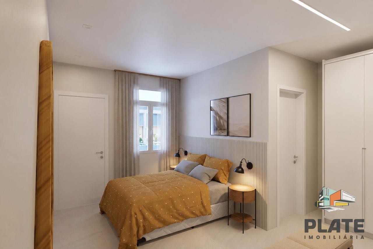 Casa, 100 m² - Foto 6