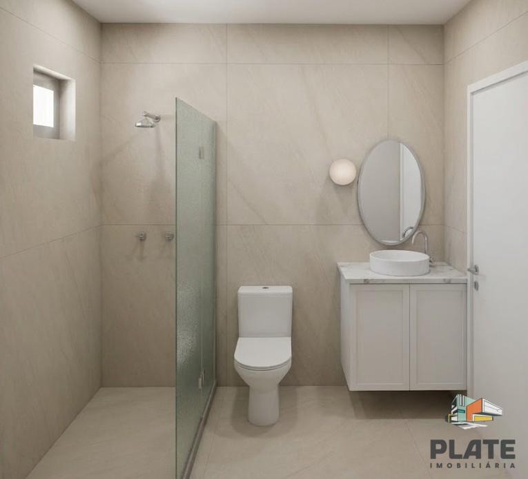 Casa, 100 m² - Foto 12