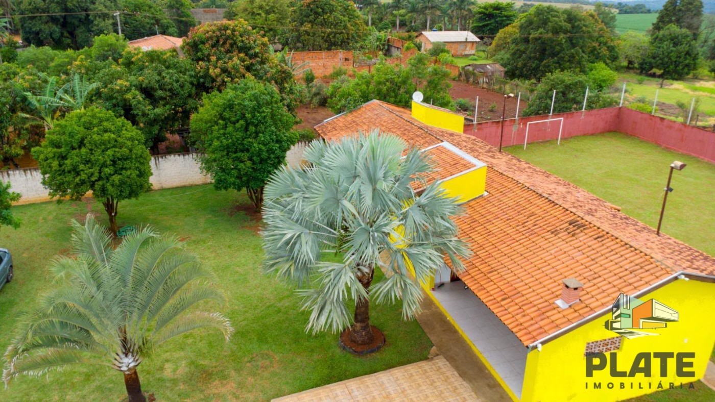 Chácara, 4230 m² - Foto 2